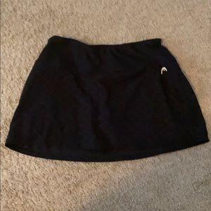 Tennis skort